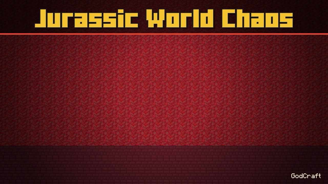 Jurassic World Chaos
